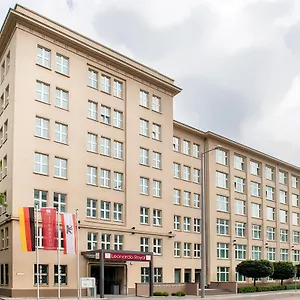 4* Szálloda Leonardo Royal Hotel Berlin Alexanderplatz