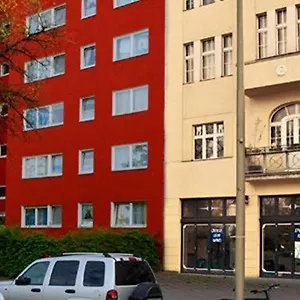 2* Szálloda Am Hauptbahnhof