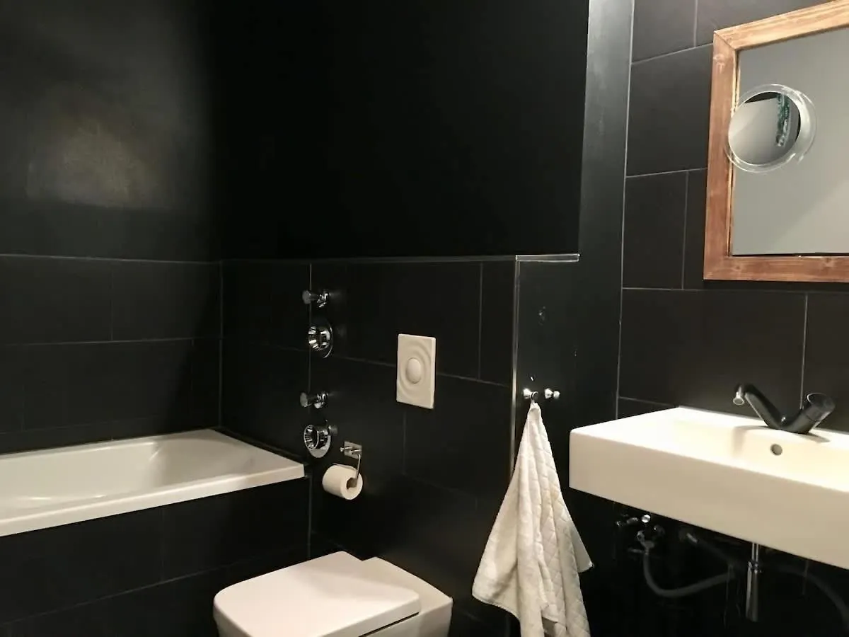 Schoenes Apartment In Prenzlauer Berg X Winskiez Berlin 0*,  Germany