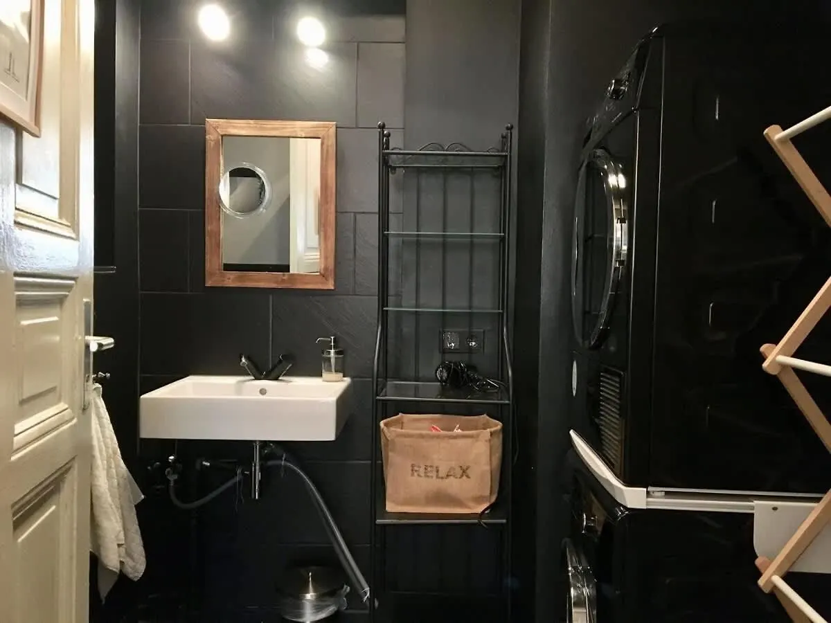 Schoenes Apartment In Prenzlauer Berg X Winskiez Berlin